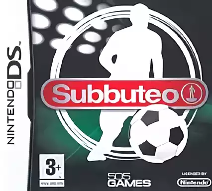 Image n° 1 - box : Subbuteo